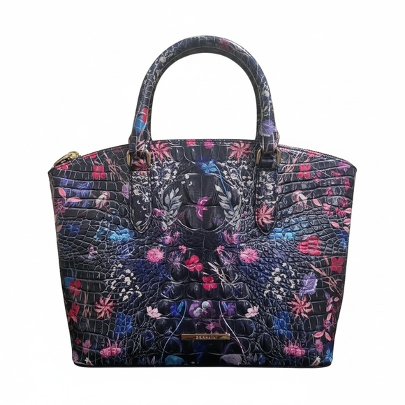 Brahmin Lavender Women's Trousers - Picture 4 of 14